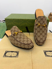 Gucci Princetown slippers
