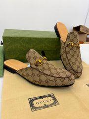 Gucci Princetown slippers