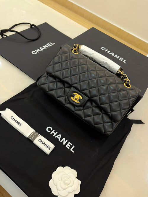Chanel Classic 11.12 handbag