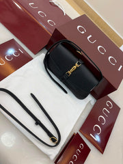 Gucci Jackie small shoulder bag