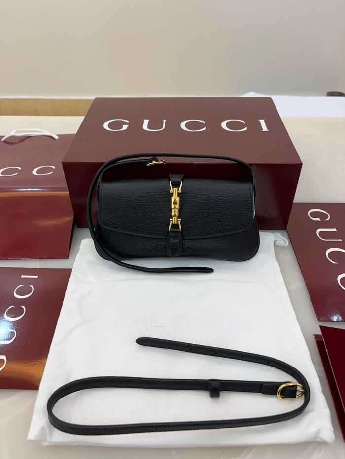 Gucci Jackie small shoulder bag