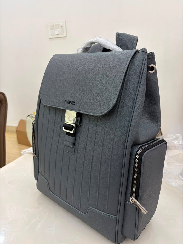 RIMOWA Never Still Flap Backpack