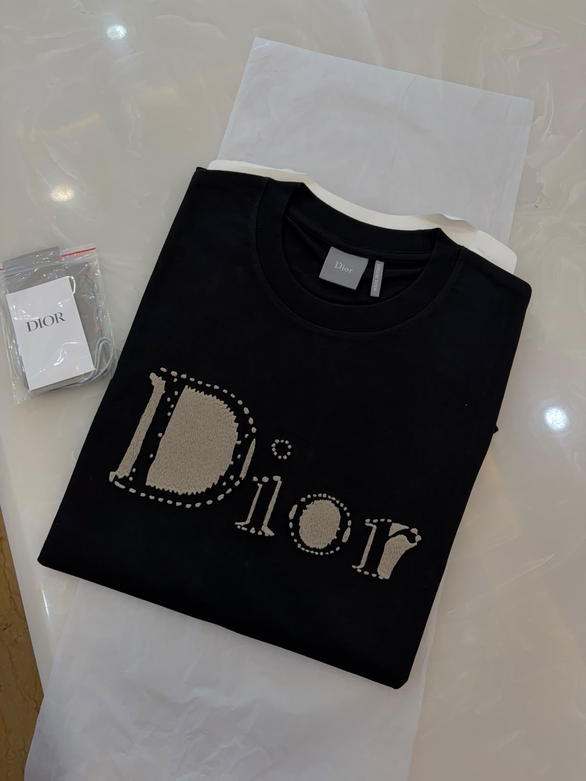 Dior Tshirt