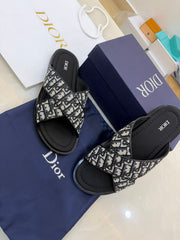 Dior Alias Sandals