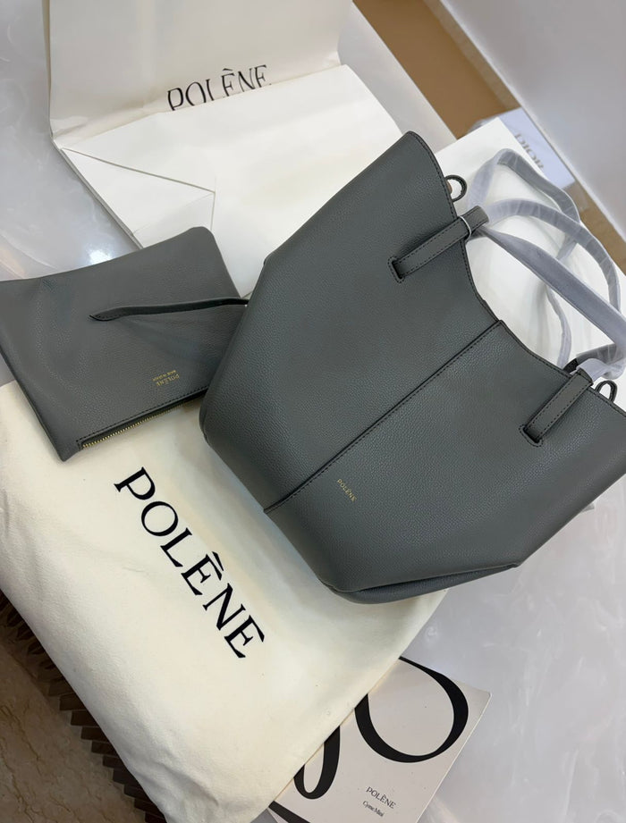 Polène Cyme bag