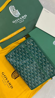 Goyard Jouvence MM toiletry bag