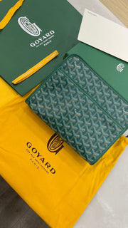 Goyard Jouvence MM toiletry bag