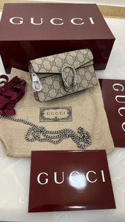 Gucci Dionysus Mini bag