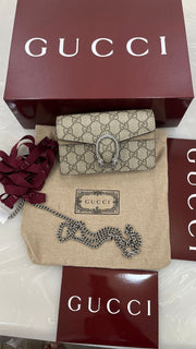 Gucci Dionysus Mini bag