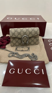 Gucci Dionysus Mini bag