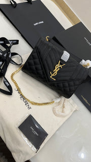 Saint Laurent Envelope