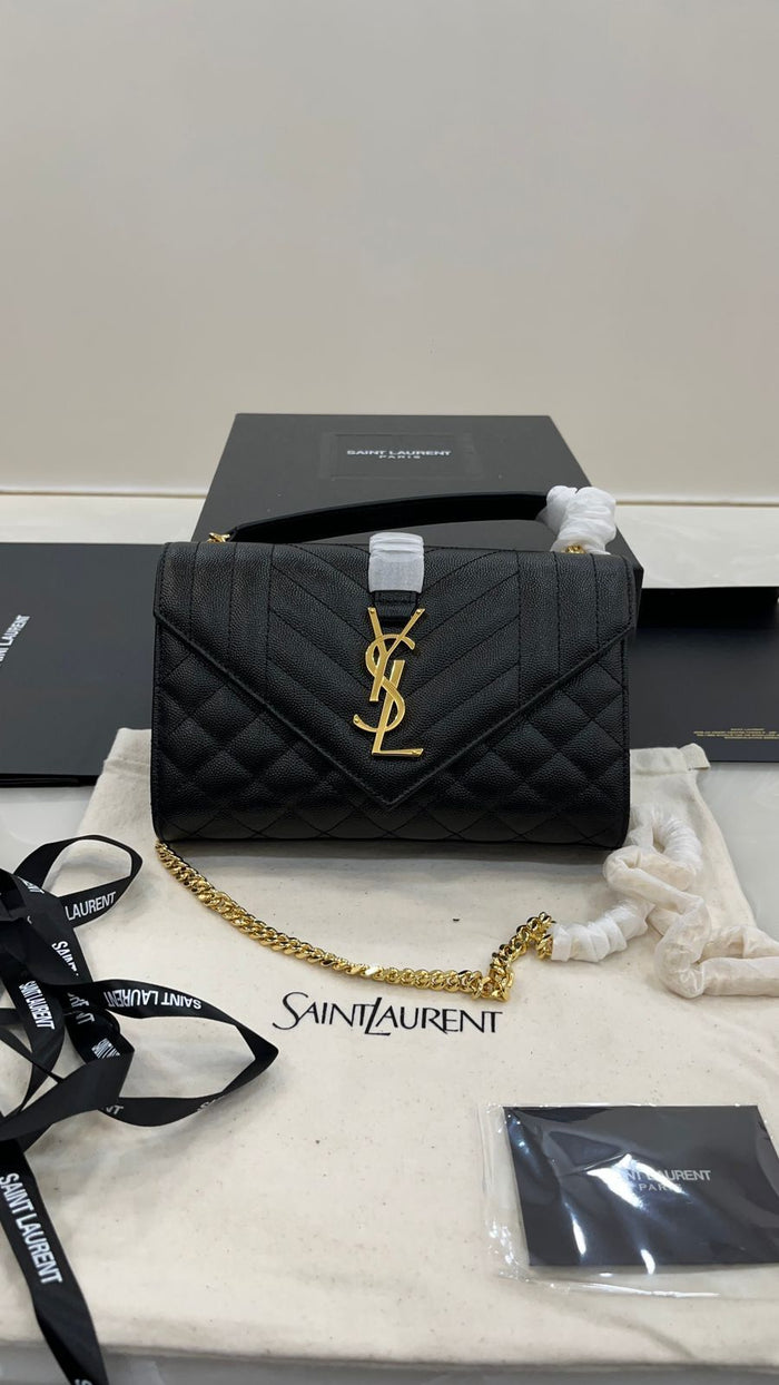 Saint Laurent Envelope