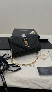 Saint Laurent Envelope
