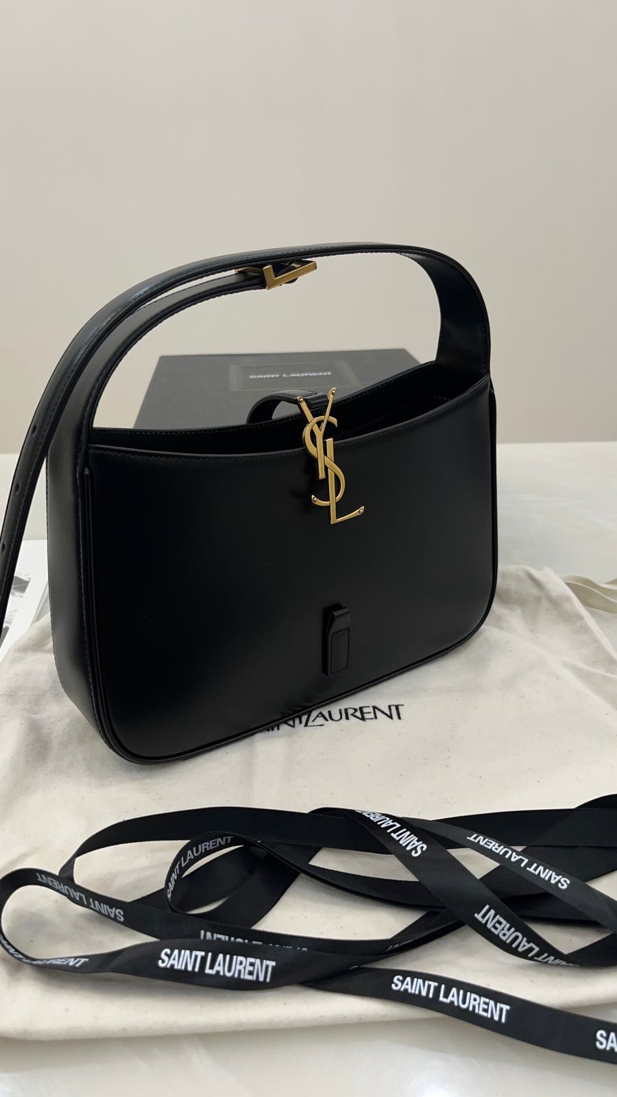 Saint Laurent Envelope
