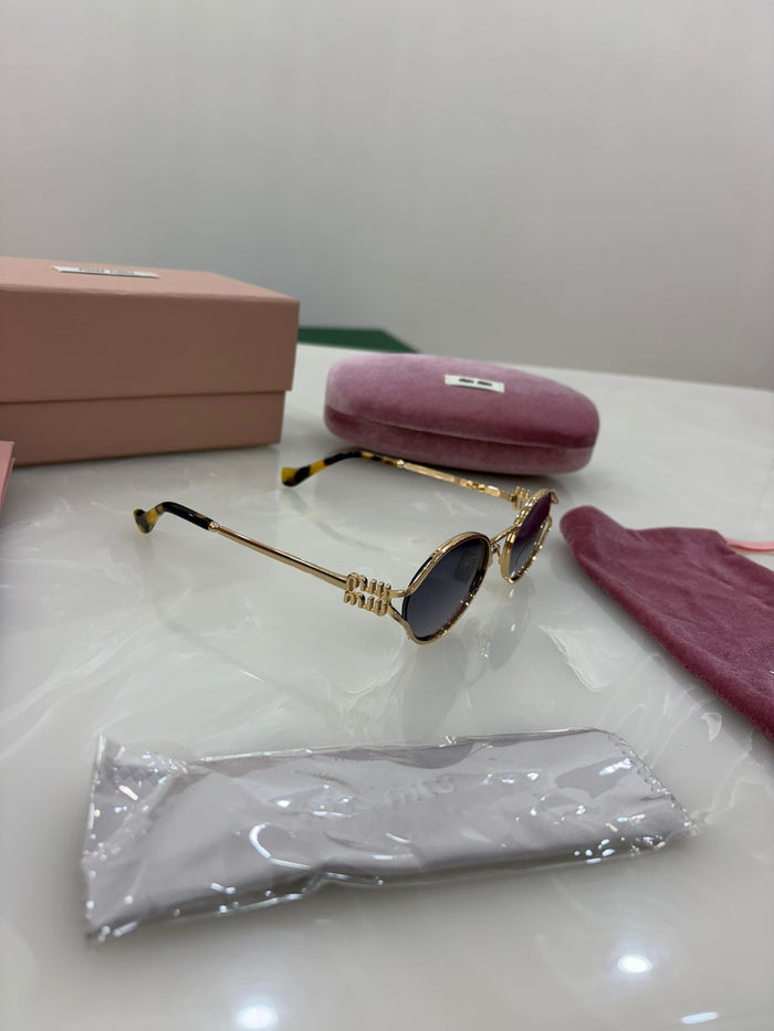 Miumiu sunglasses