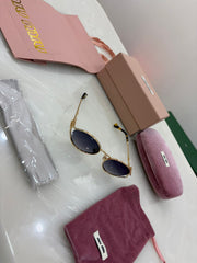 Miumiu sunglasses
