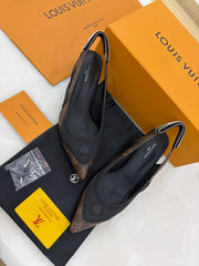 Louis Vuitton Archlight Heels