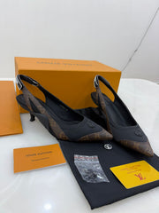 Louis Vuitton Archlight Heels