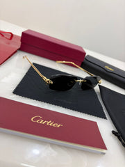 Cartier Panther Sunglasses
