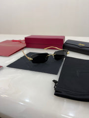 Cartier Panther Sunglasses