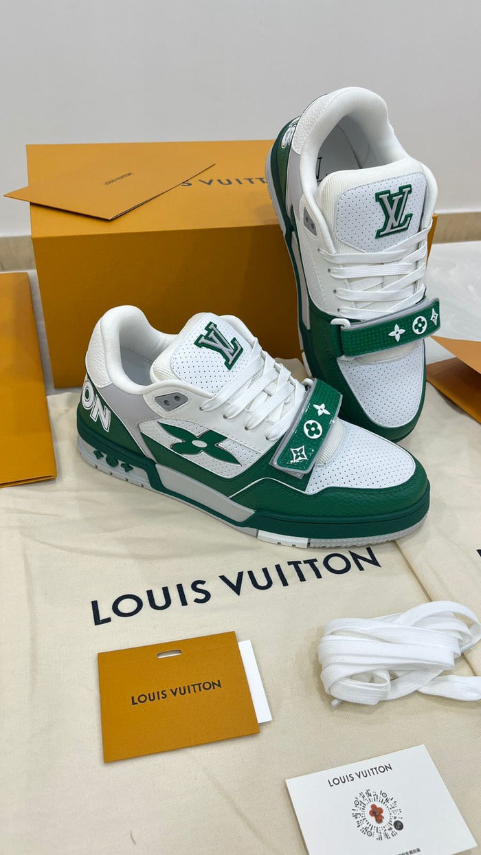 Louis Vuitton Trainer