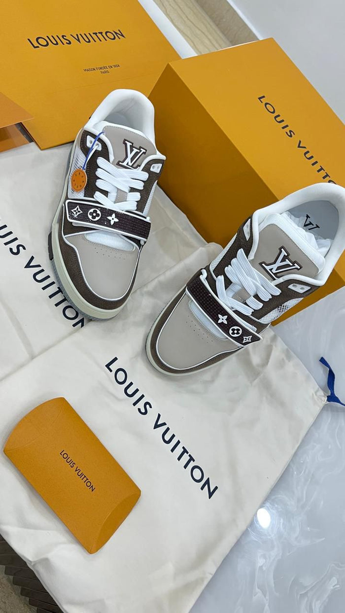 Louis Vuitton Trainer