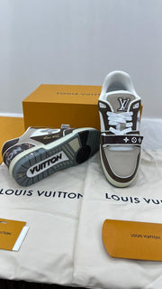 Louis Vuitton Trainer