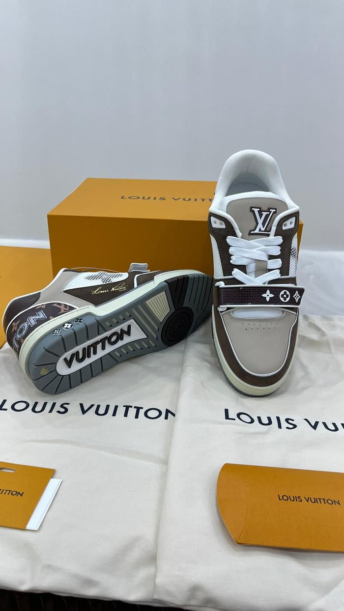 Louis Vuitton Trainer