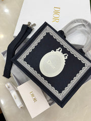 Dior Book Tote