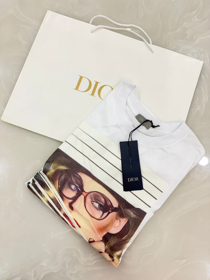 Dior Tee