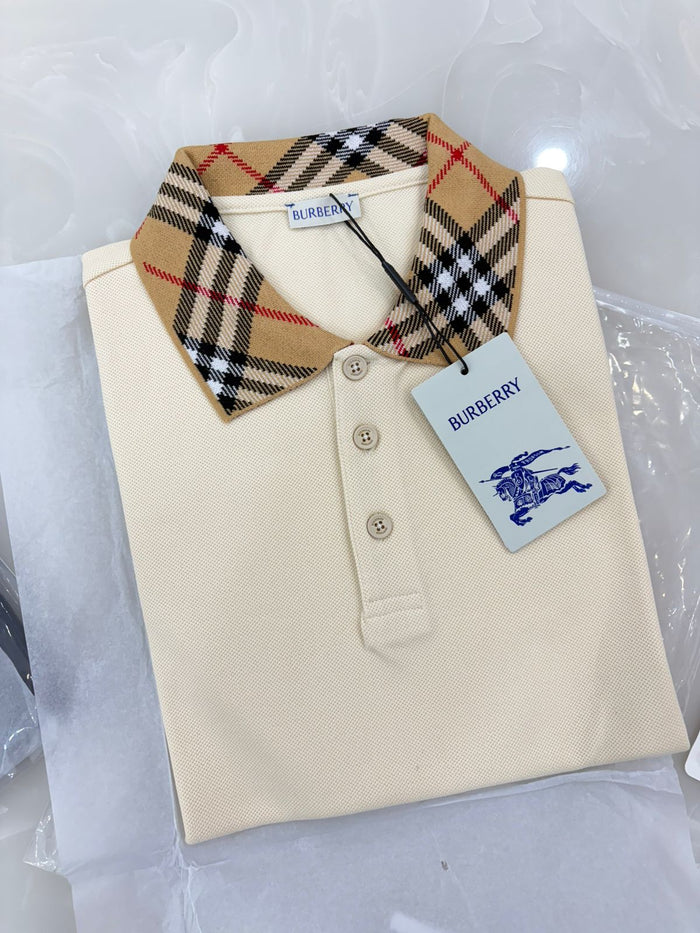 Burberry Polo Tee