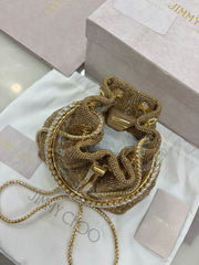 Jimmy Choo Bon Bon bag