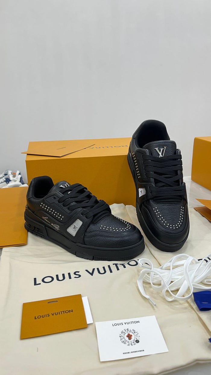 Louis Vuitton Trainer