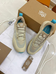 LOEWE x On Cloudsolo sneakers