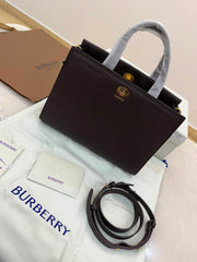 Burberry Check Cotswolds Tote
