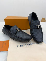 Louis Vuitton Hockenheim Moccasin