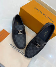 Louis Vuitton Hockenheim Moccasin
