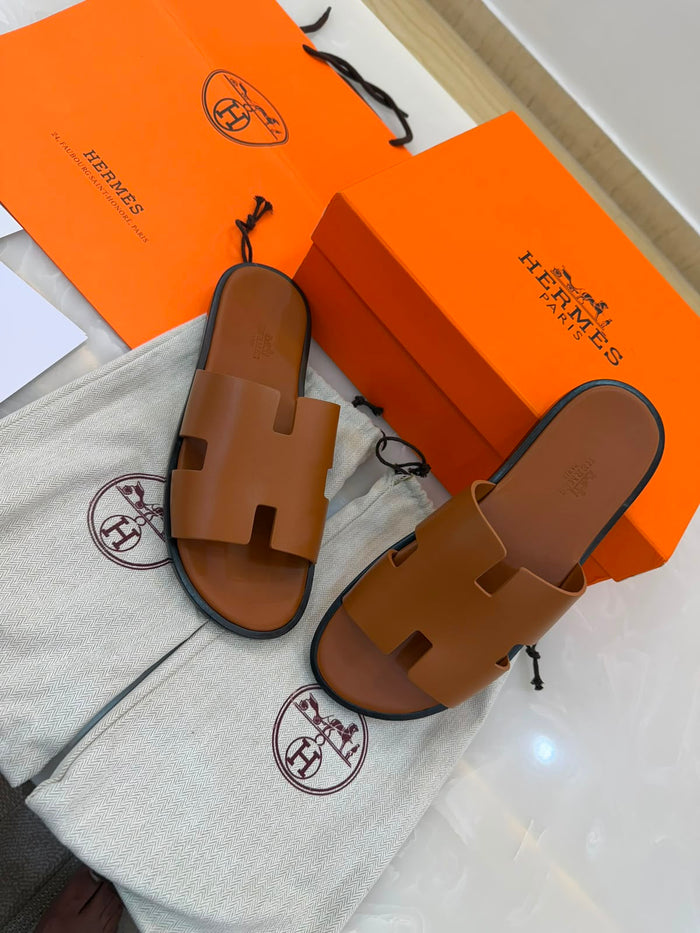 Hermès Izmir Sandals