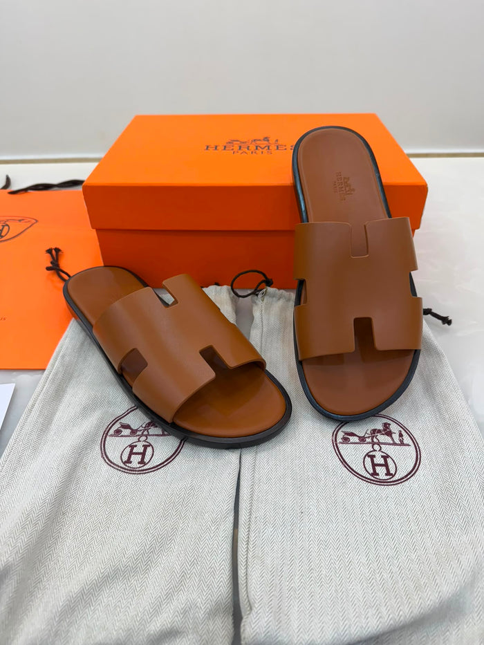 Hermès Izmir Sandals