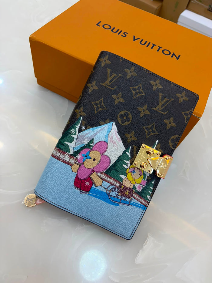 Lv notebook