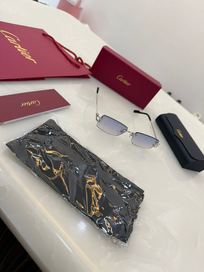 Cartier Sunglasses