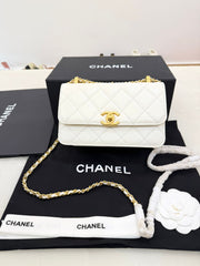 Chanel Perfect Fit Mini Flap Bag