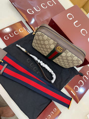 Gucci Ophidia small crossbody bag