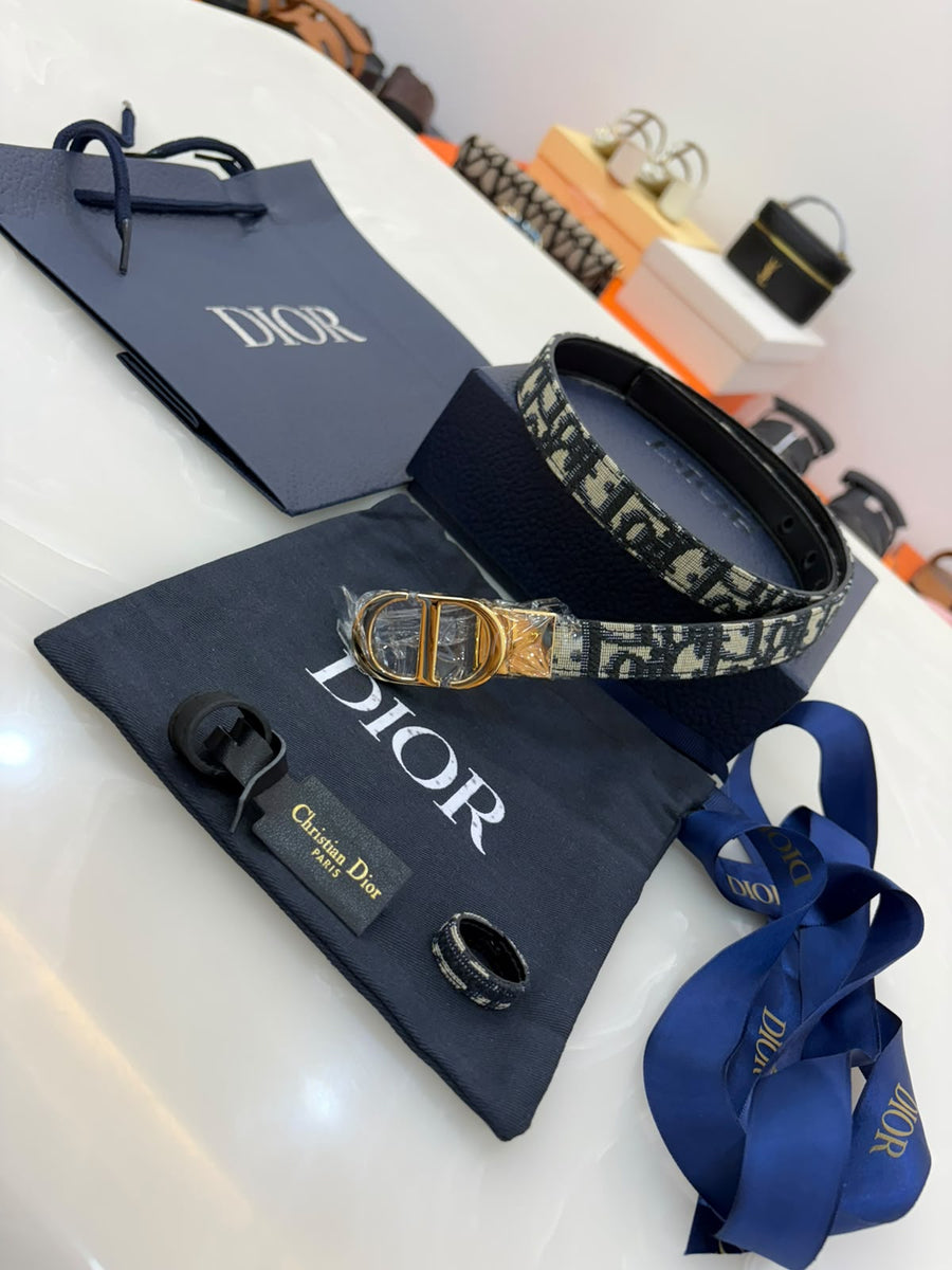Dior Belt
