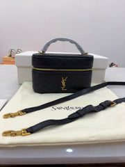 Saint Laurent Gaby Vanity Case