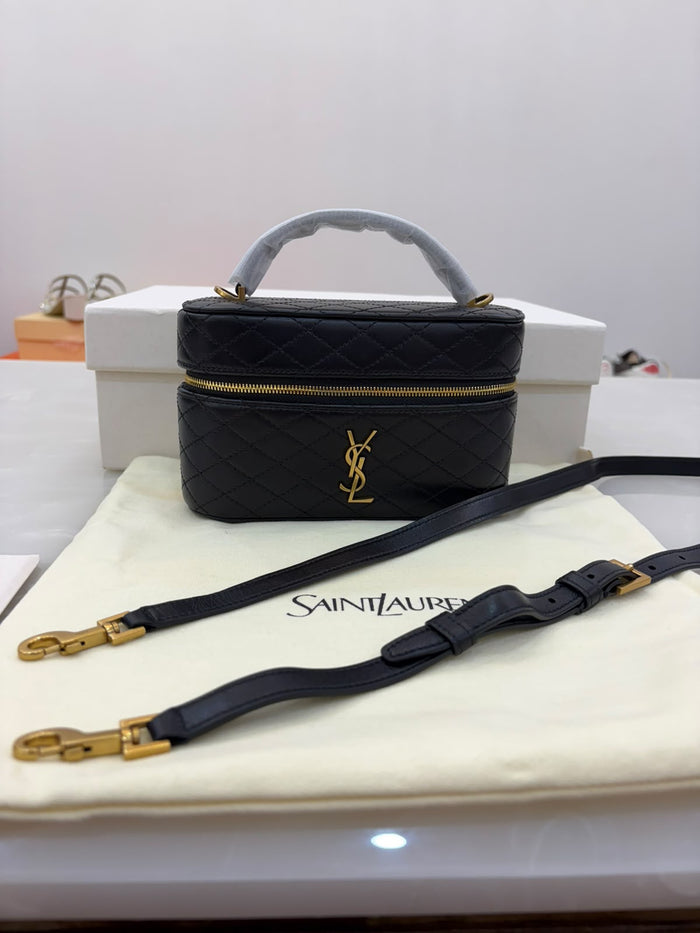 Saint Laurent Gaby Vanity Case