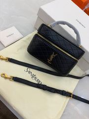 Saint Laurent Gaby Vanity Case