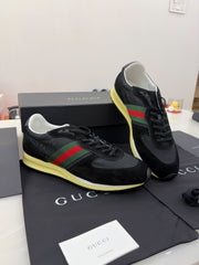 Gucci Re-Motion GG Supreme Sneakers