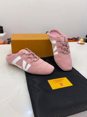 Louis Vuitton LV Sneakerina Open Back