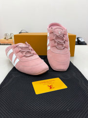 Louis Vuitton LV Sneakerina Open Back